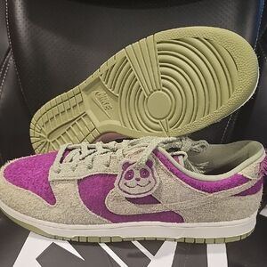 Nike DUNK Low Retro Se Size 14 New With Box Extra Laces